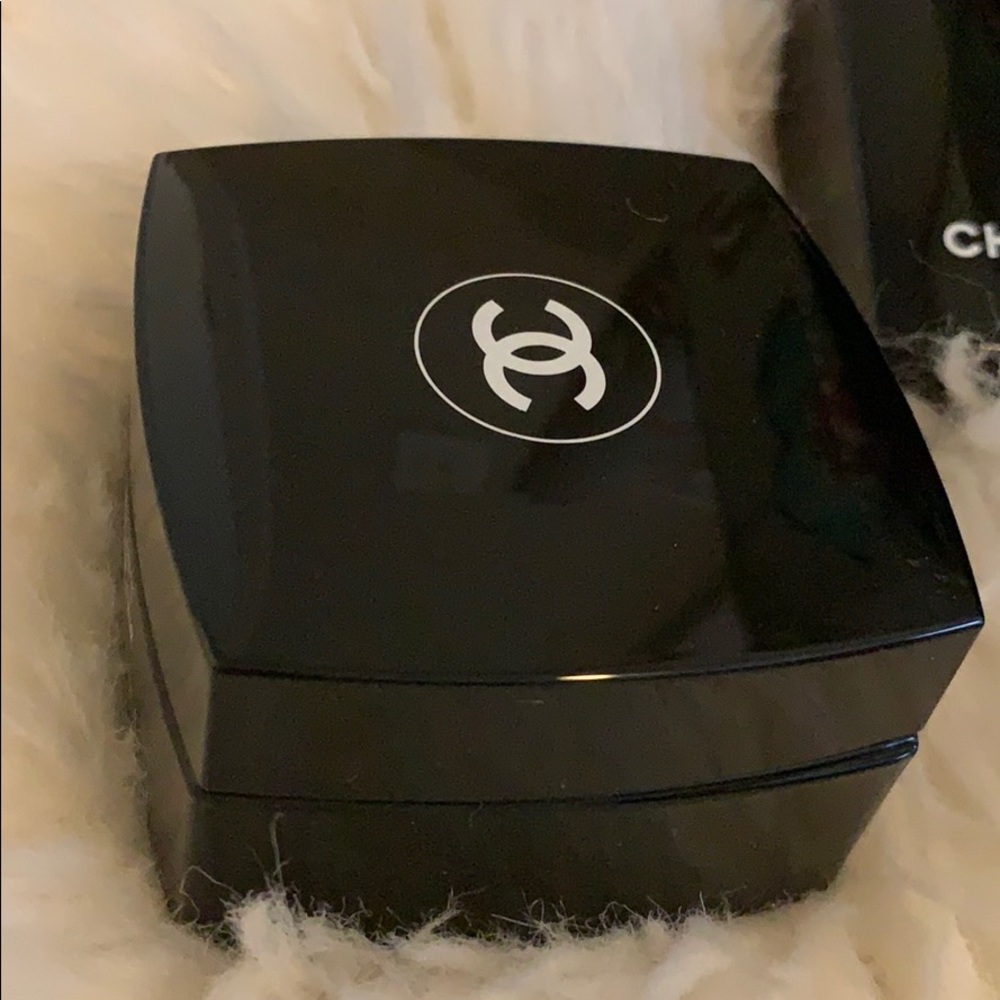 Chanel, Dior, La mer empty face cream containers - Picture 3 of 5